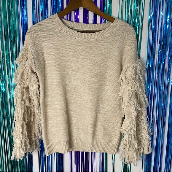 Soho Jeans Sweater - Picture 2 of 7